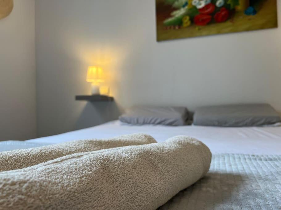 T2 Calme Et Paisible Parking Apartment Carcassonne Exterior photo